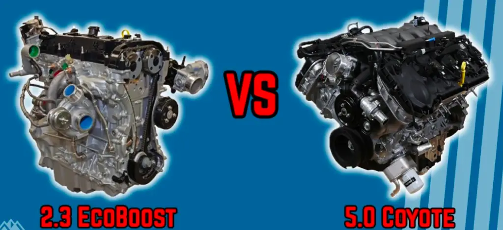 3.5 EcoBoost vs 5.0 Reliability [Comparison]