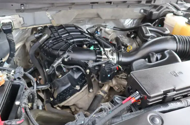 Ford 5.0 Coyote F150 Reliability & Engine Problems
